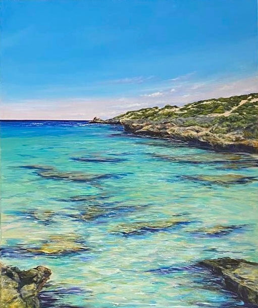 Rottnest Tides