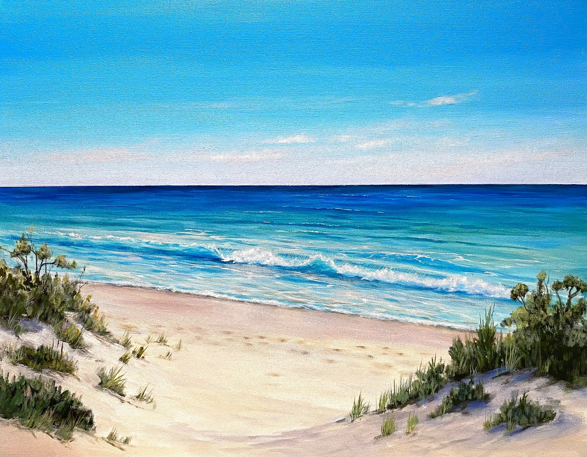 A little piece of Summer