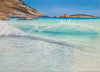 Crystal Swell, Esperance