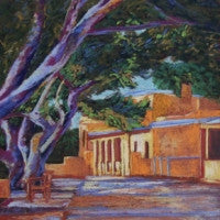 Last Rays of Light, Rottnest Island