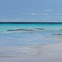 Lazy Stroll, Cable Beach