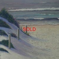 Morning Dunes, Smiths Beach Yallingup