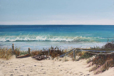 Pastel Painting Classes - Tuesday evenings 5.00 to 7.00pm