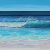Perfectly Blue