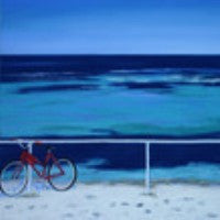 Pit Stop at Rottnest