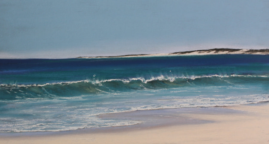 Shorebreak, Gnaraloo