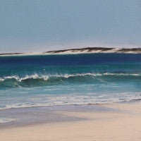 Shorebreak, Gnaraloo